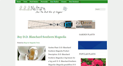 Desktop Screenshot of naturegay.com